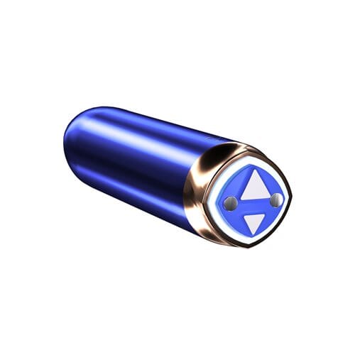 Swan Maximum Bullet Vibrator + Silicone Grip - Image 10