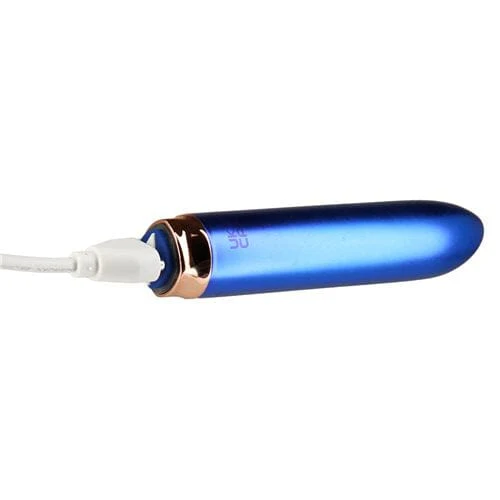 Swan Maximum Bullet Vibrator + Silicone Grip - Image 8