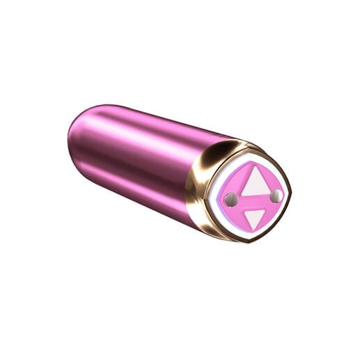 Swan Maximum Bullet Vibrator + Silicone Grip - Image 9