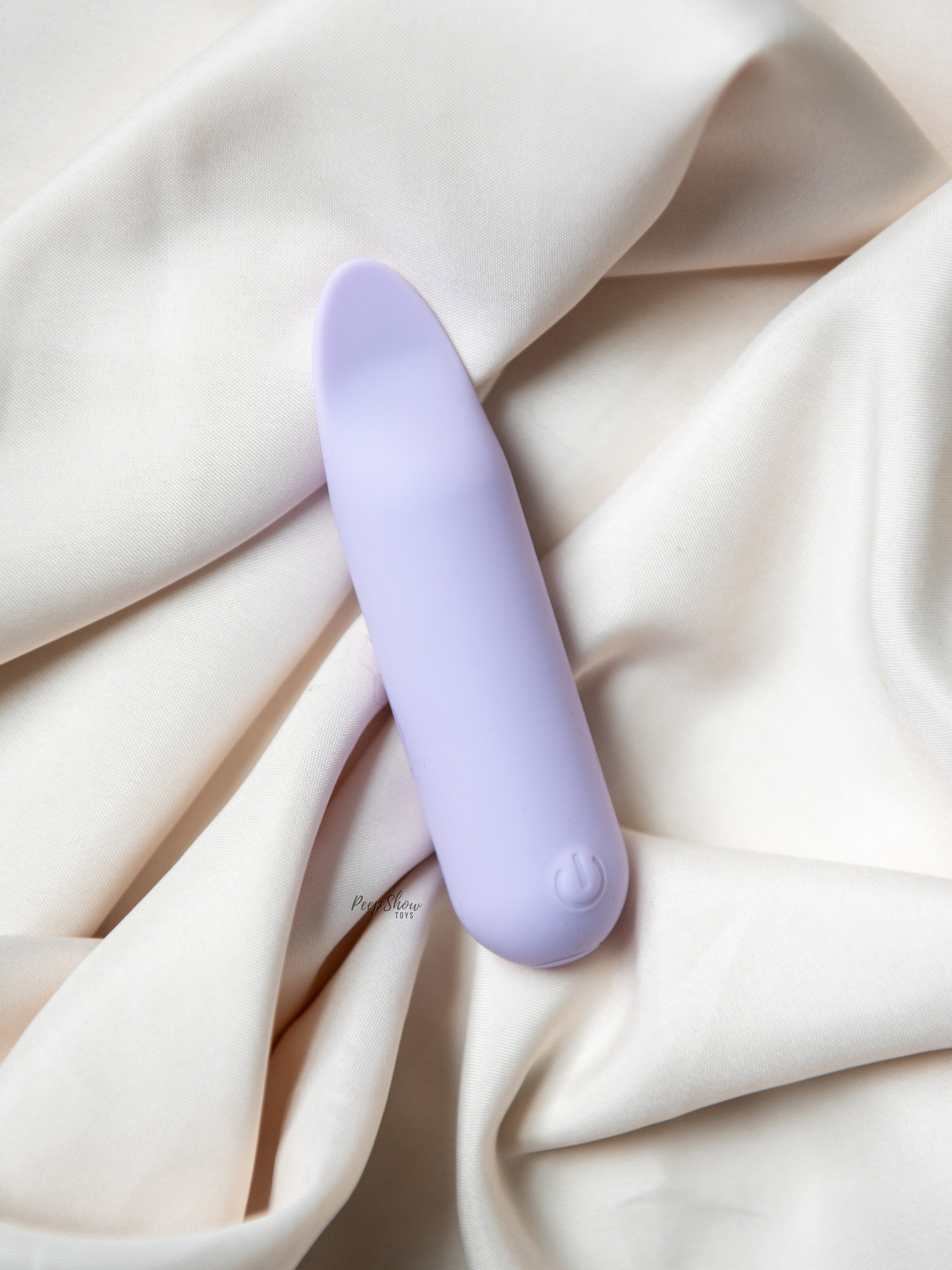 TAWNI Vibelite 12-Function Flickering Vibrator - Image 2