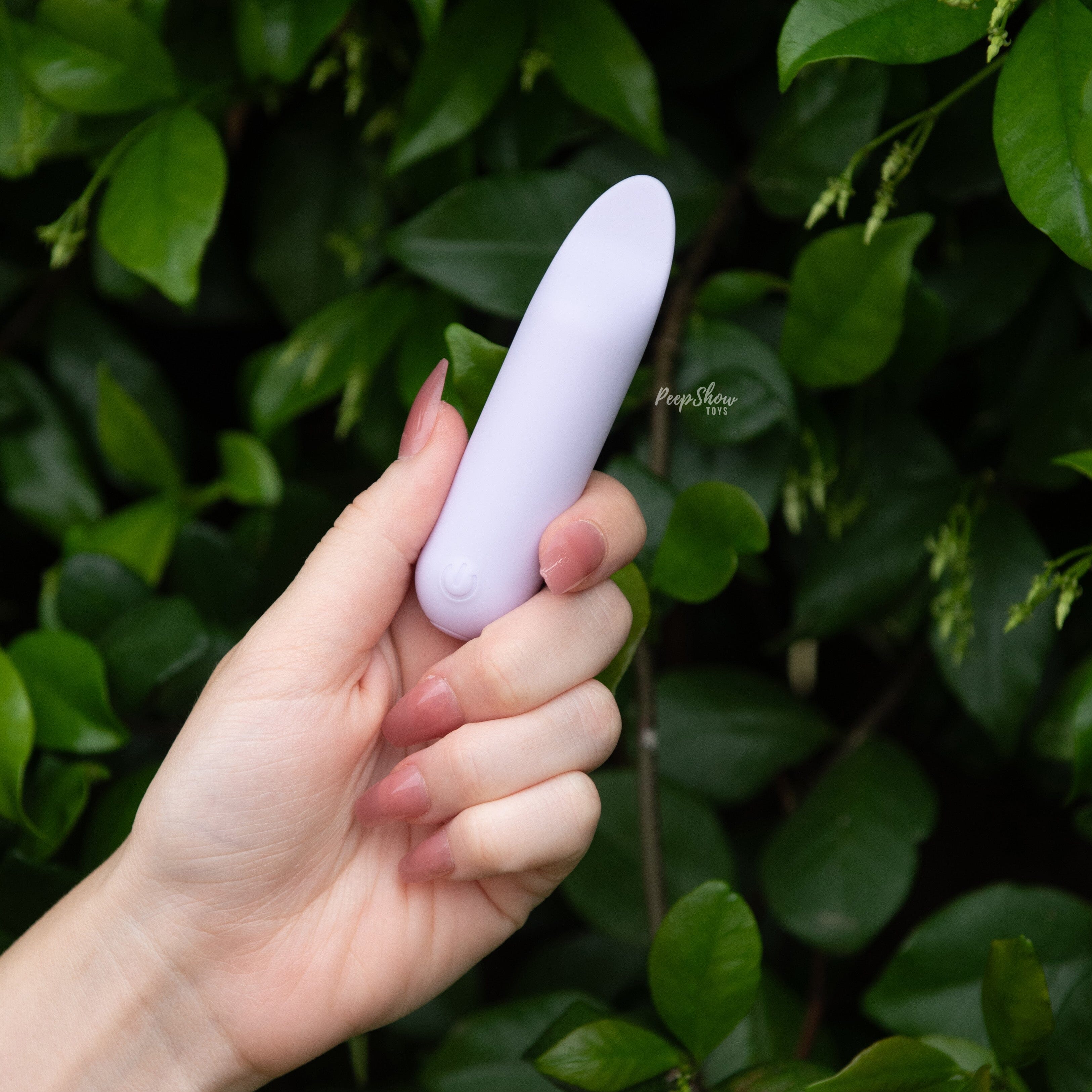 TAWNI Vibelite 12-Function Flickering Vibrator - Image 3
