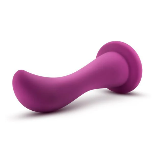 Temptasia Bellatrix Silicone Dildo by Blush Novelties - Image 3