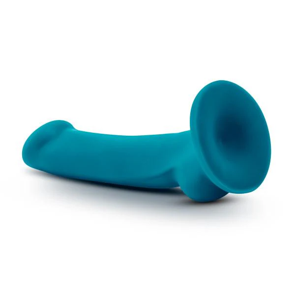 Temptasia Reina Silicone Dildo by Blush Novelties - Image 3