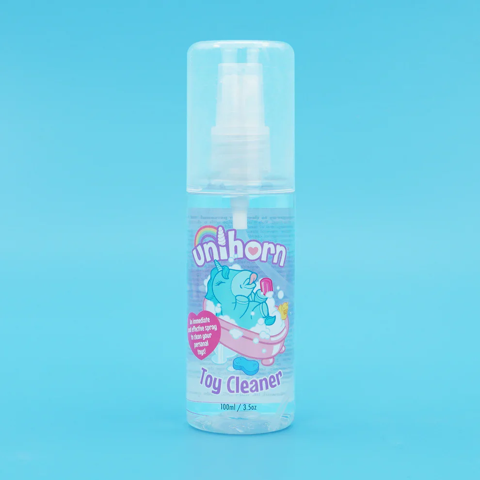 Unihorn® - Toy Cleaner