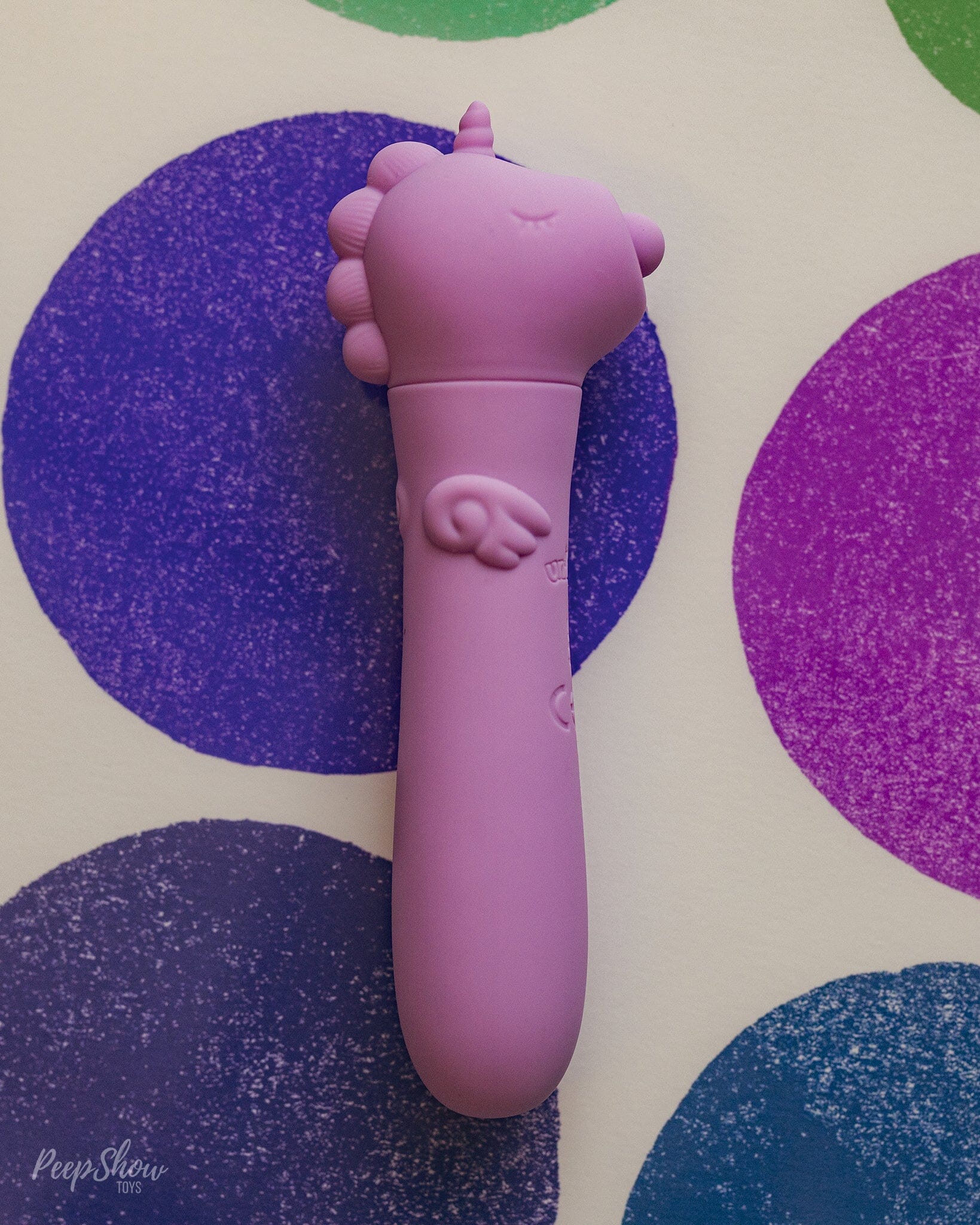 Unihorn USB Bullet - Karma Lilac