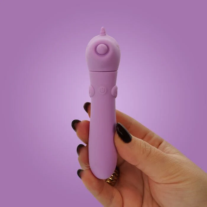 Unihorn USB Bullet - Karma Lilac - Image 2