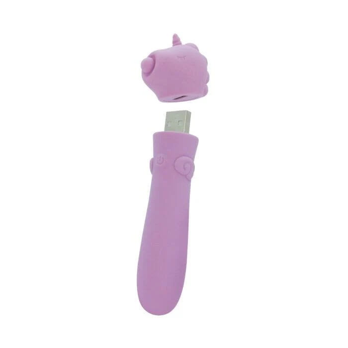 Unihorn USB Bullet - Karma Lilac - Image 3