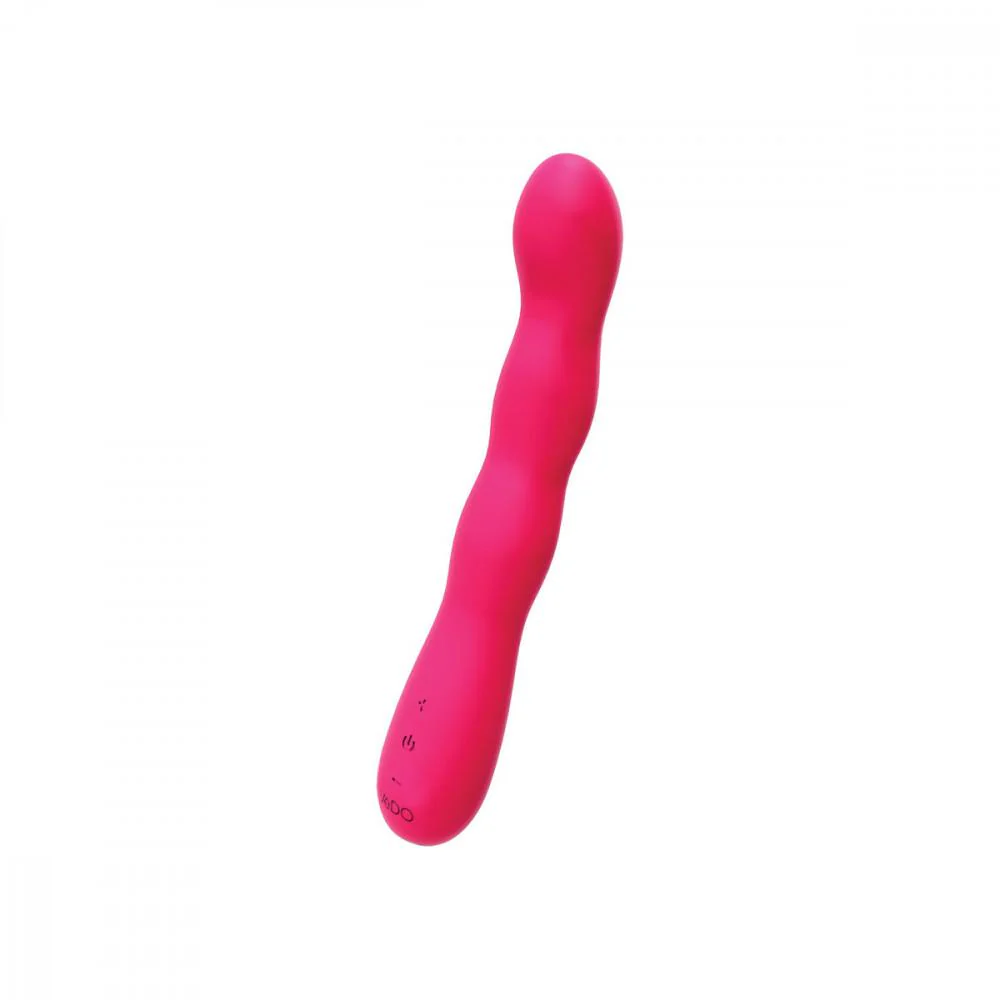 VeDO Quiver Plus Long Thin Vibrator - Image 2