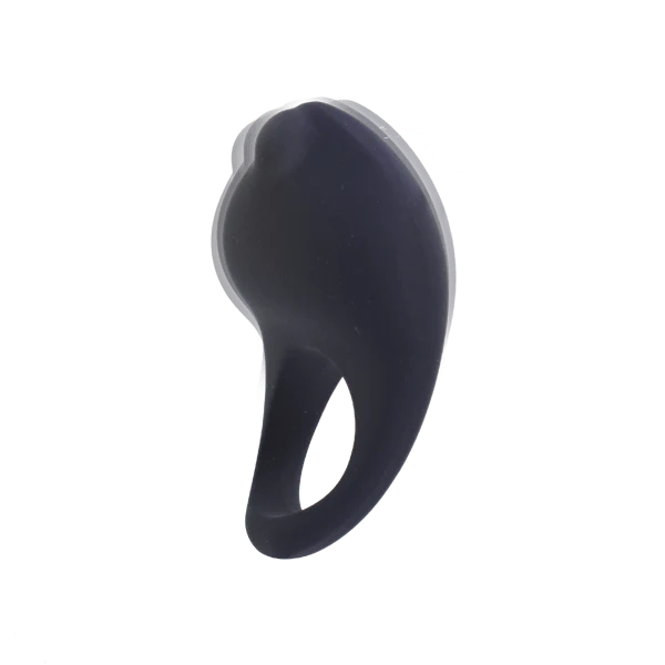 Vedo Roq Rechargeable Vibrating Silicone Cock Ring - Image 3