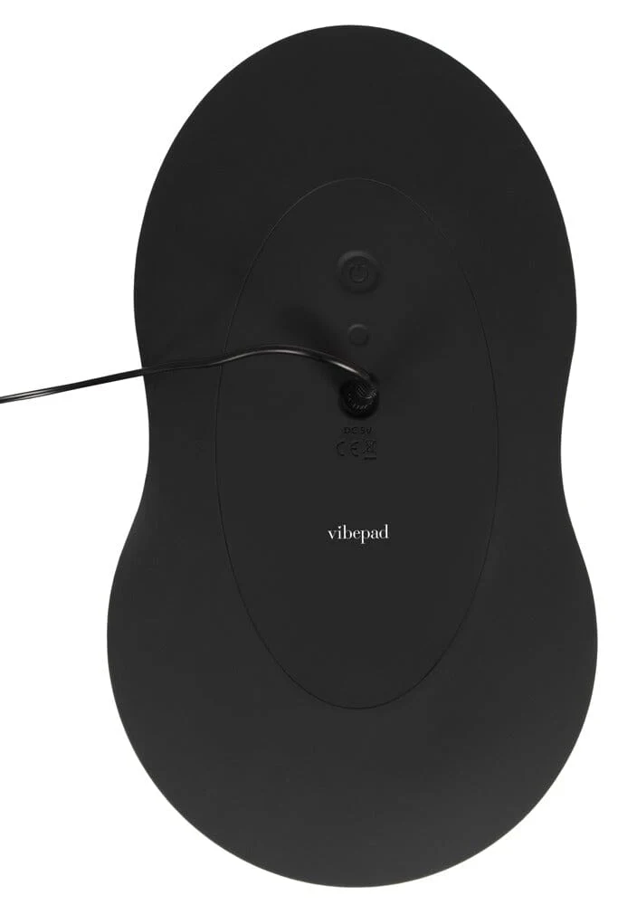 VibePad 3 Grinding + G-spot Vibrator - Image 10
