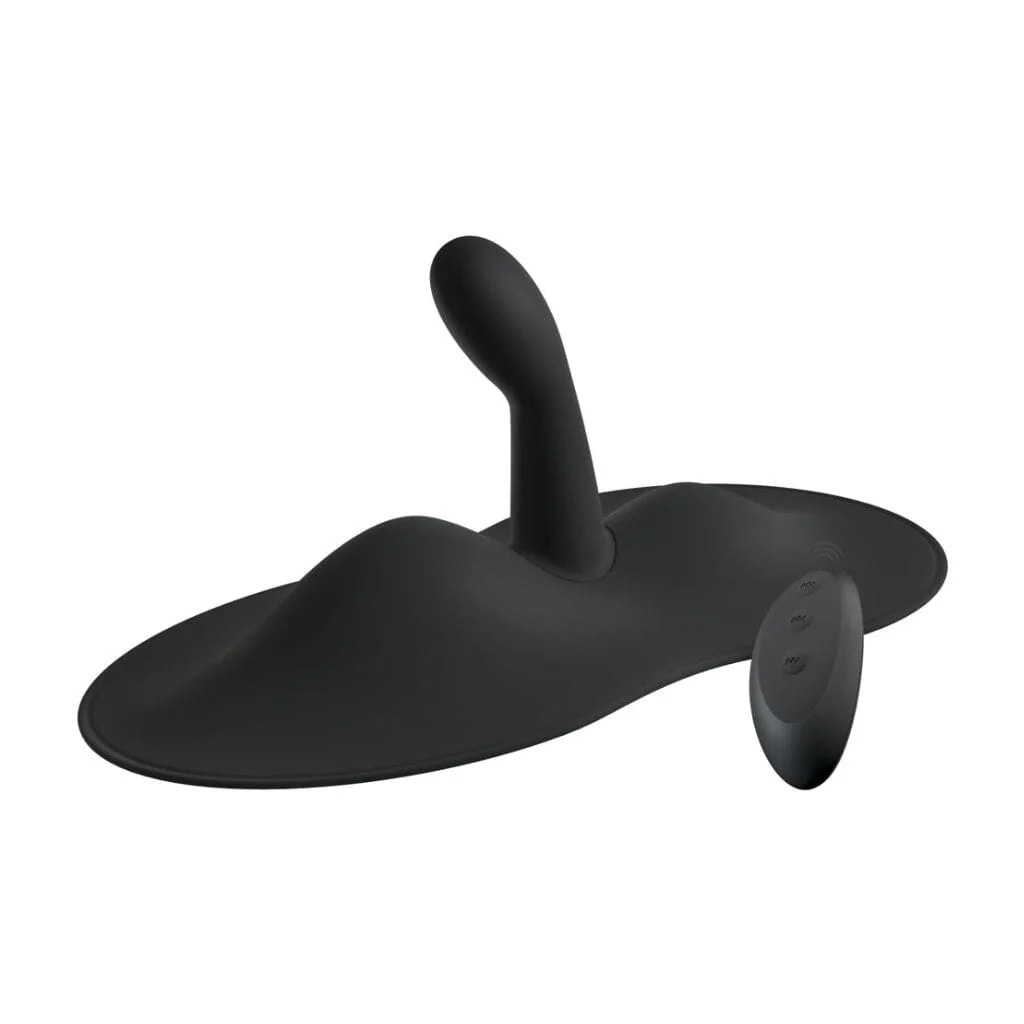 VibePad 3 Grinding + G-spot Vibrator - Image 7