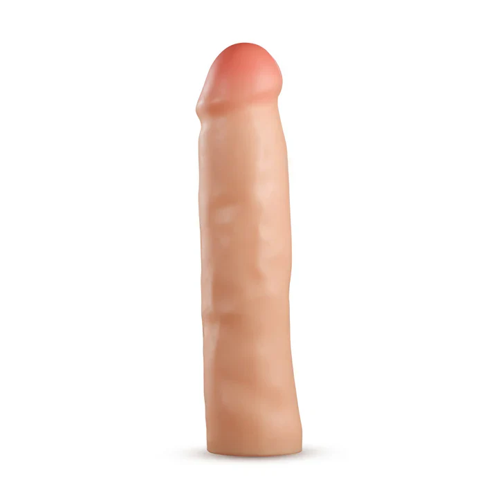 Vindicate Dual-Density Silicone Extender - 3-Inch Added Length - Image 5