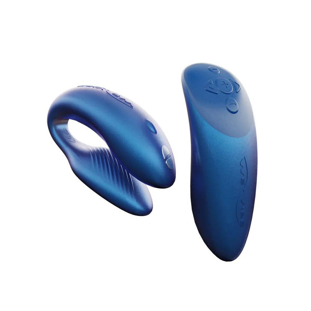 We-Vibe Chorus - Touch-Sensitive Couples Vibrator with App Control - Image 10