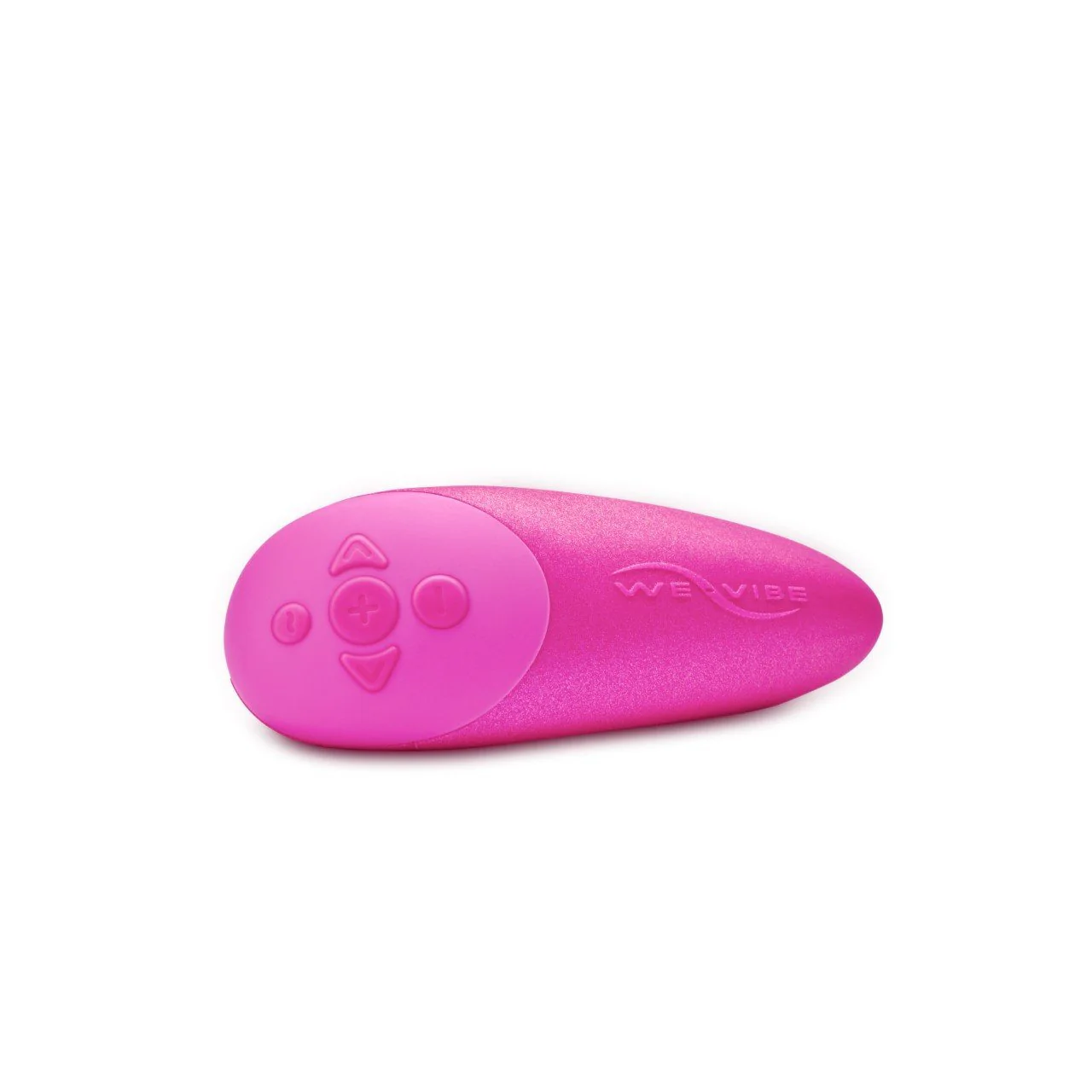 We-Vibe Chorus - Touch-Sensitive Couples Vibrator with App Control - Image 6