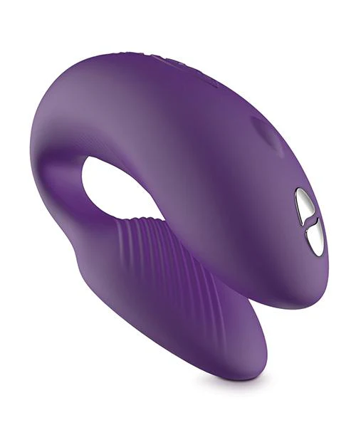 We-Vibe Chorus - Touch-Sensitive Couples Vibrator with App Control - Image 7