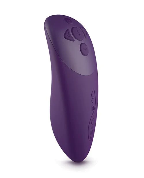 We-Vibe Chorus - Touch-Sensitive Couples Vibrator with App Control - Image 8