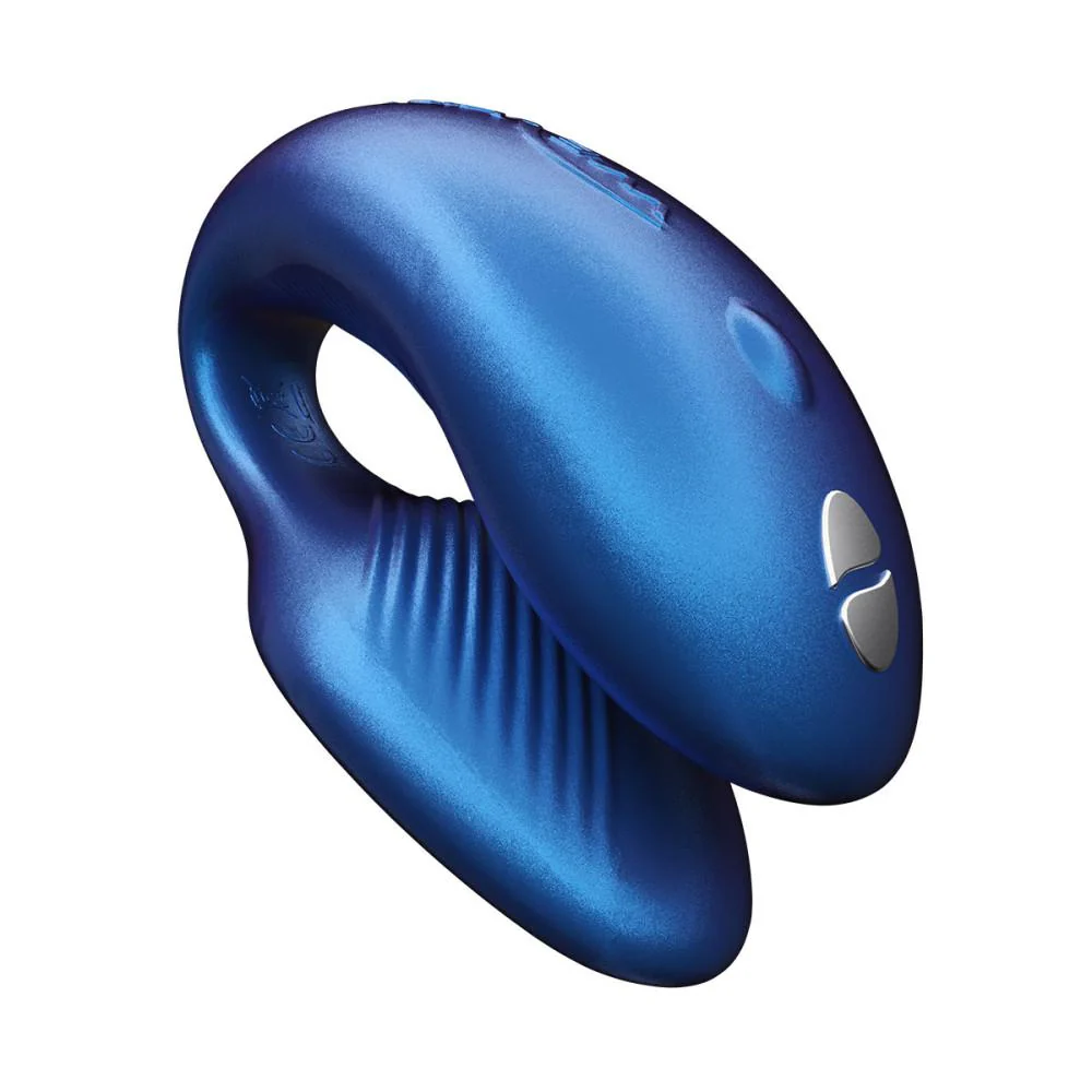 We-Vibe Chorus - Touch-Sensitive Couples Vibrator with App Control - Image 9