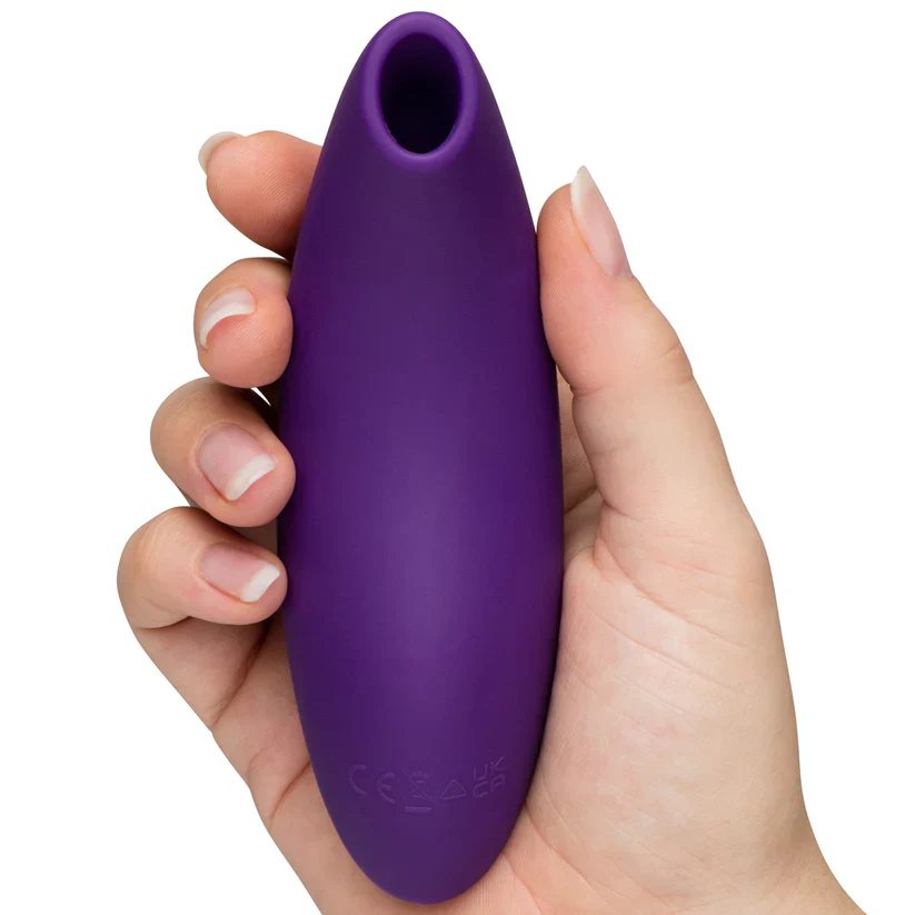 We-Vibe Melt 2 + Pillow Talk Sassy Bundle - Image 6