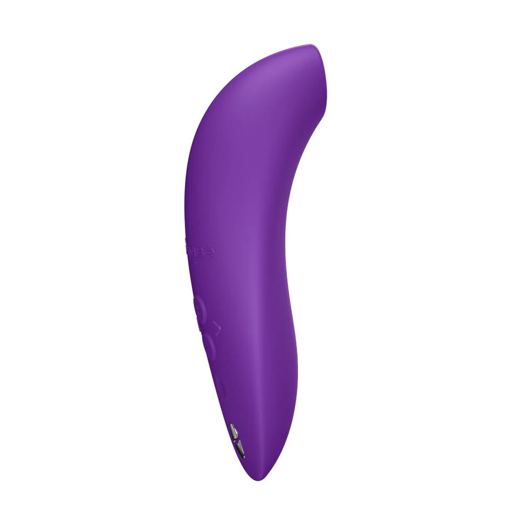 We-Vibe Melt 2 + Pillow Talk Sassy Bundle - Image 5