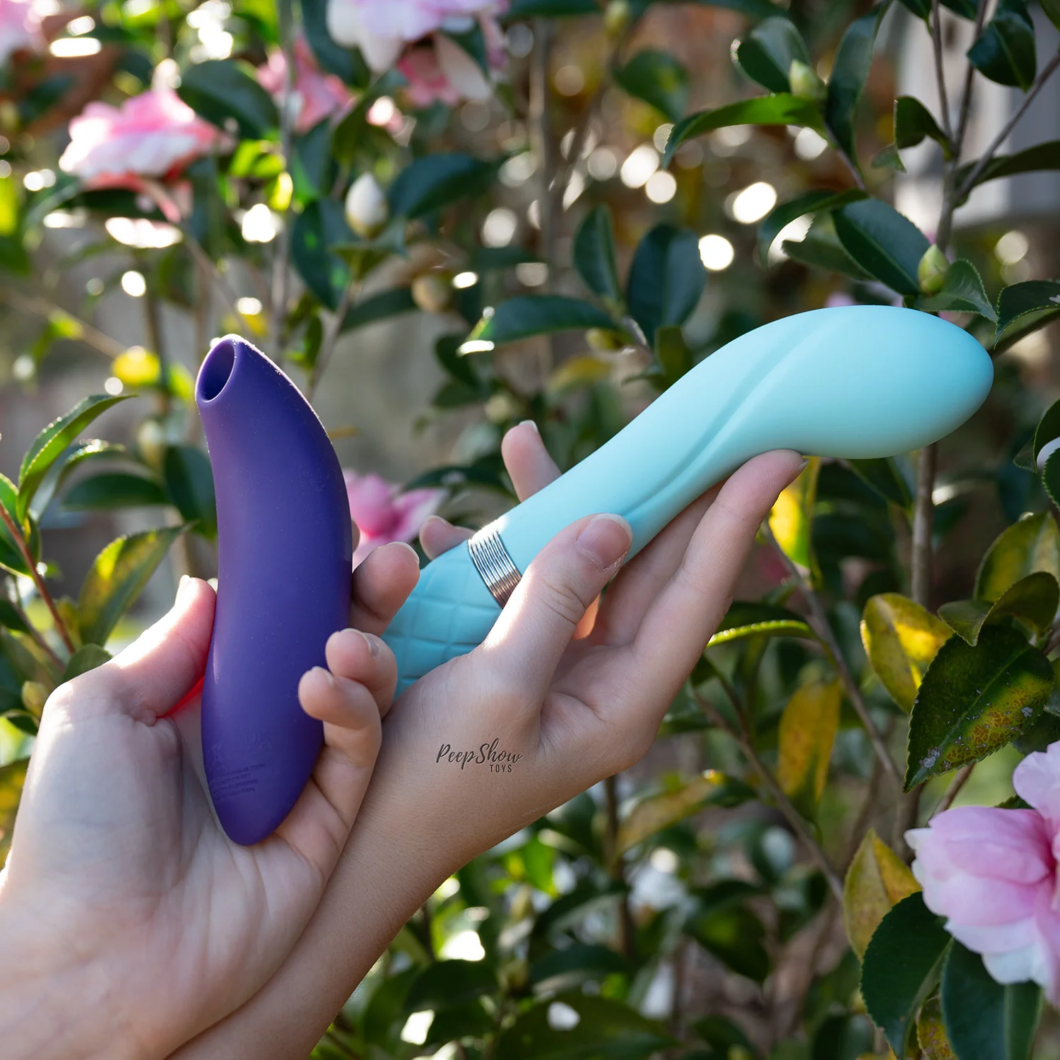 We-Vibe Melt 2 + Pillow Talk Sassy Bundle - Image 7