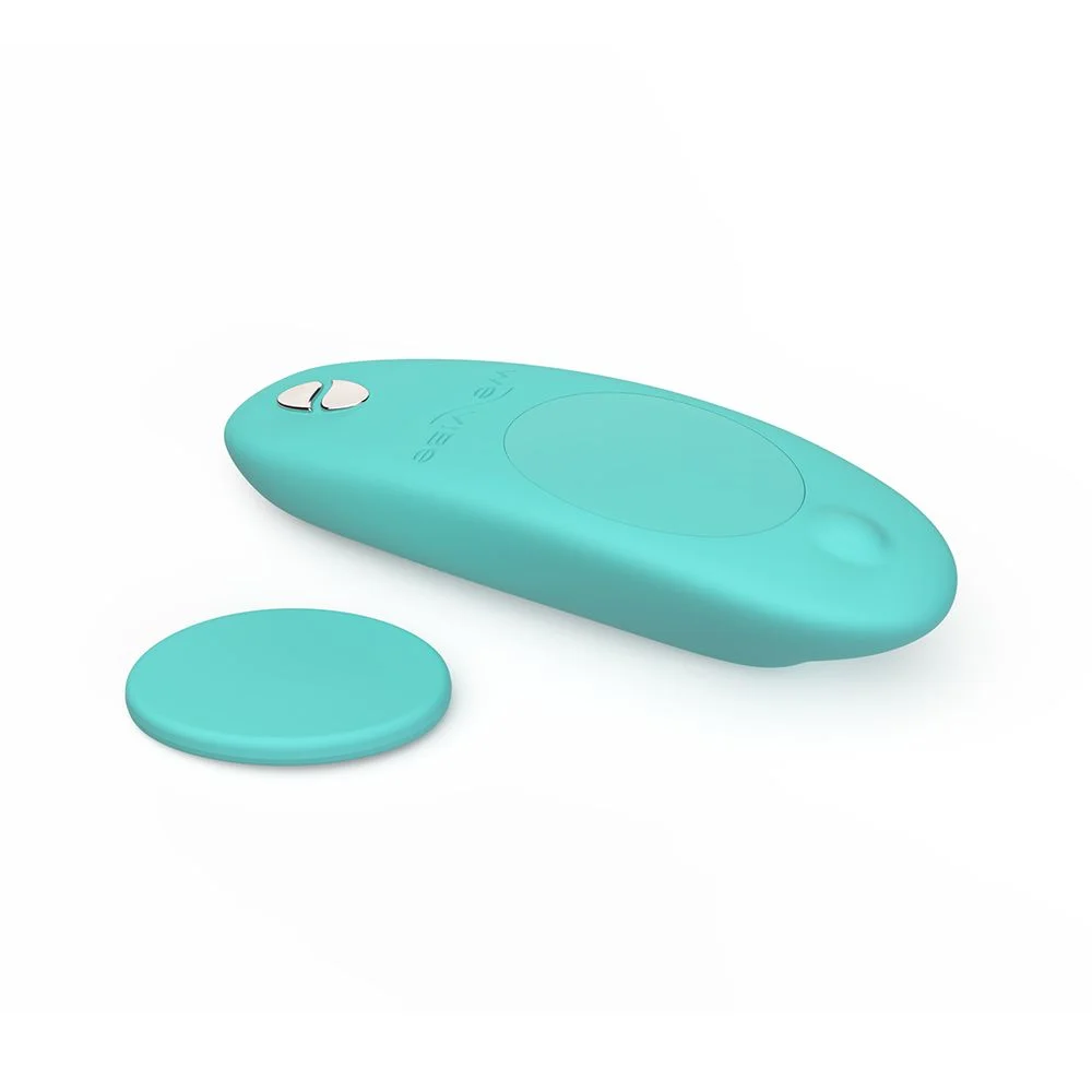 We-Vibe Moxie PLUS - Wearable Panty Vibe - Image 7