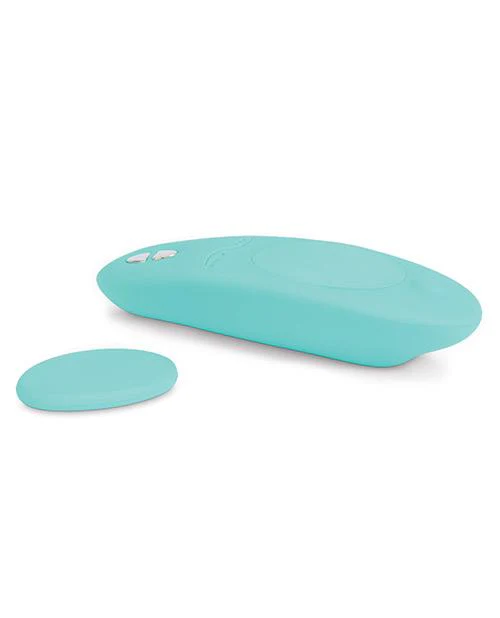 We-Vibe Moxie Remote Wearable Clitoral Vibrator - Image 4