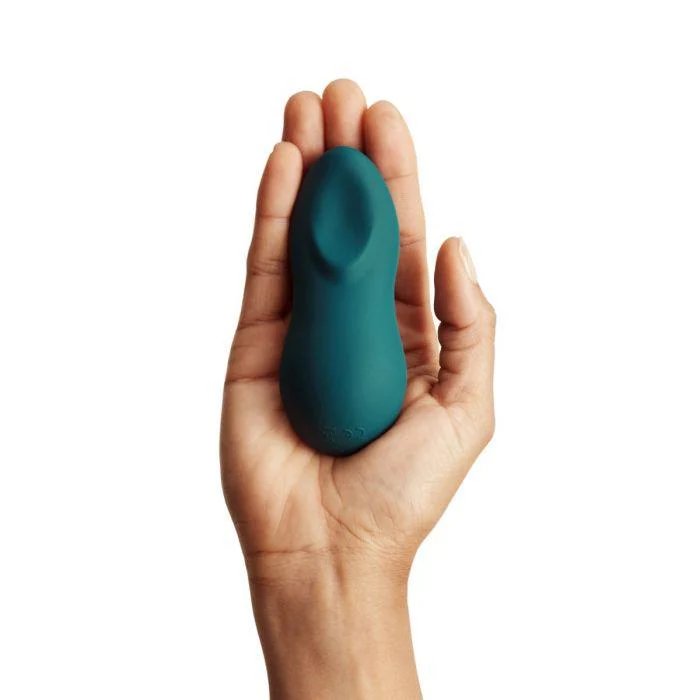 We-Vibe Touch X + Free Hydra 2 oz Lube Bundle - Image 2