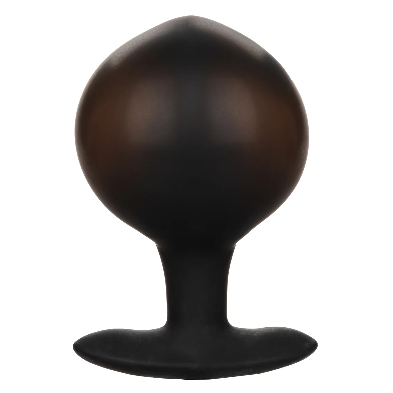 Weighted Silicone Inflatable Plug, Large - Image 6