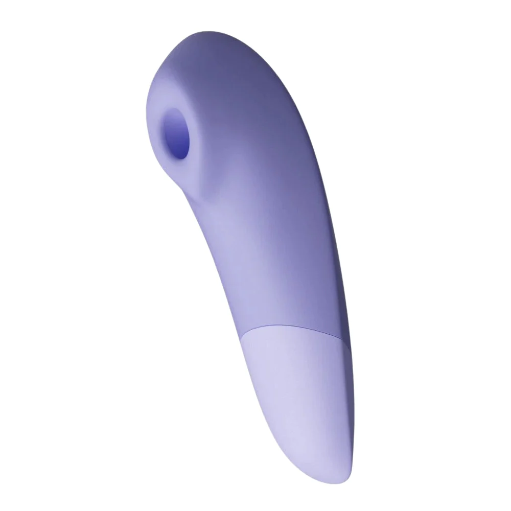 Womanizer Enhance - Clitoral Air Pulse + Rumbly Vibration