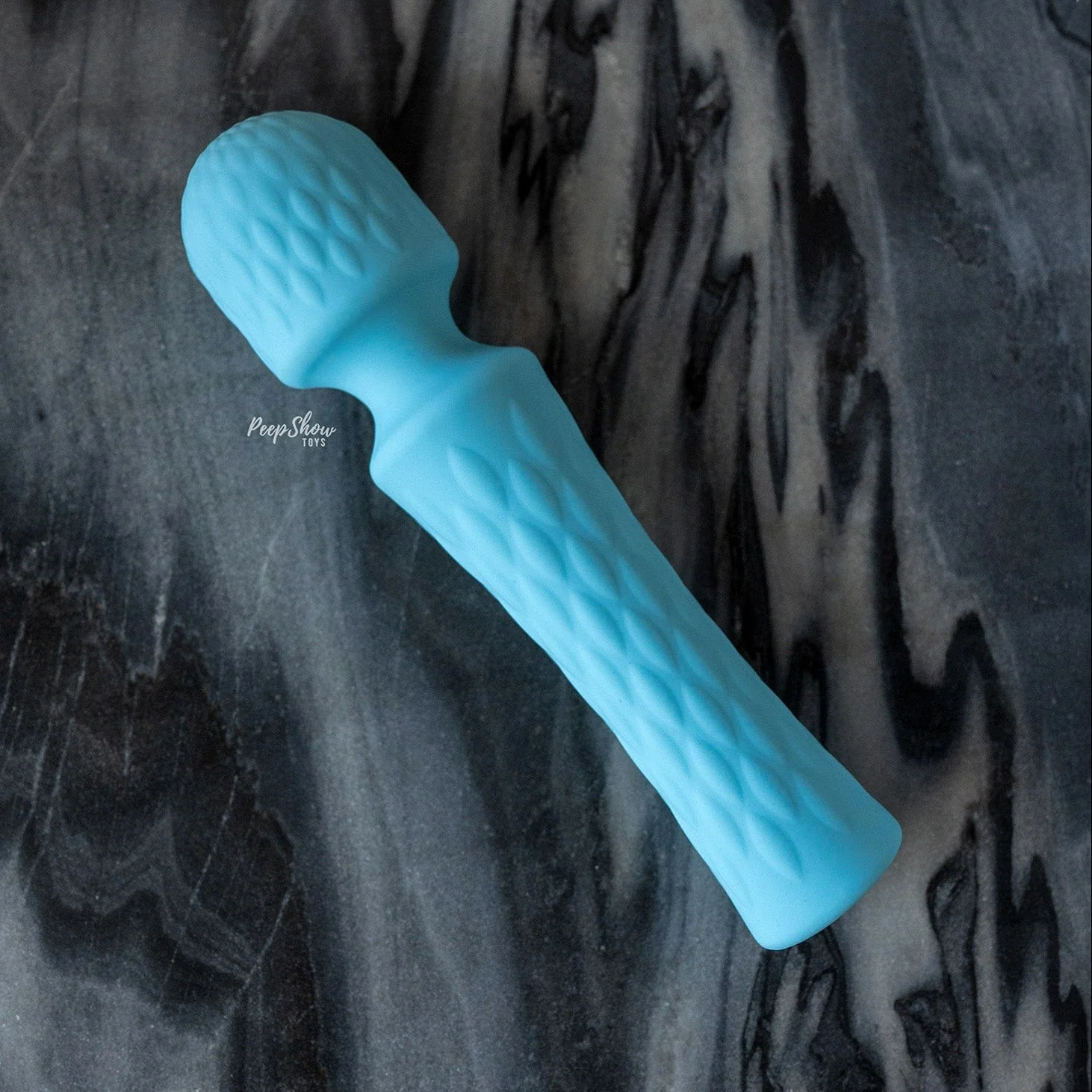 Xara Speed Wand - 40-Level Strong Vibrator - Image 12
