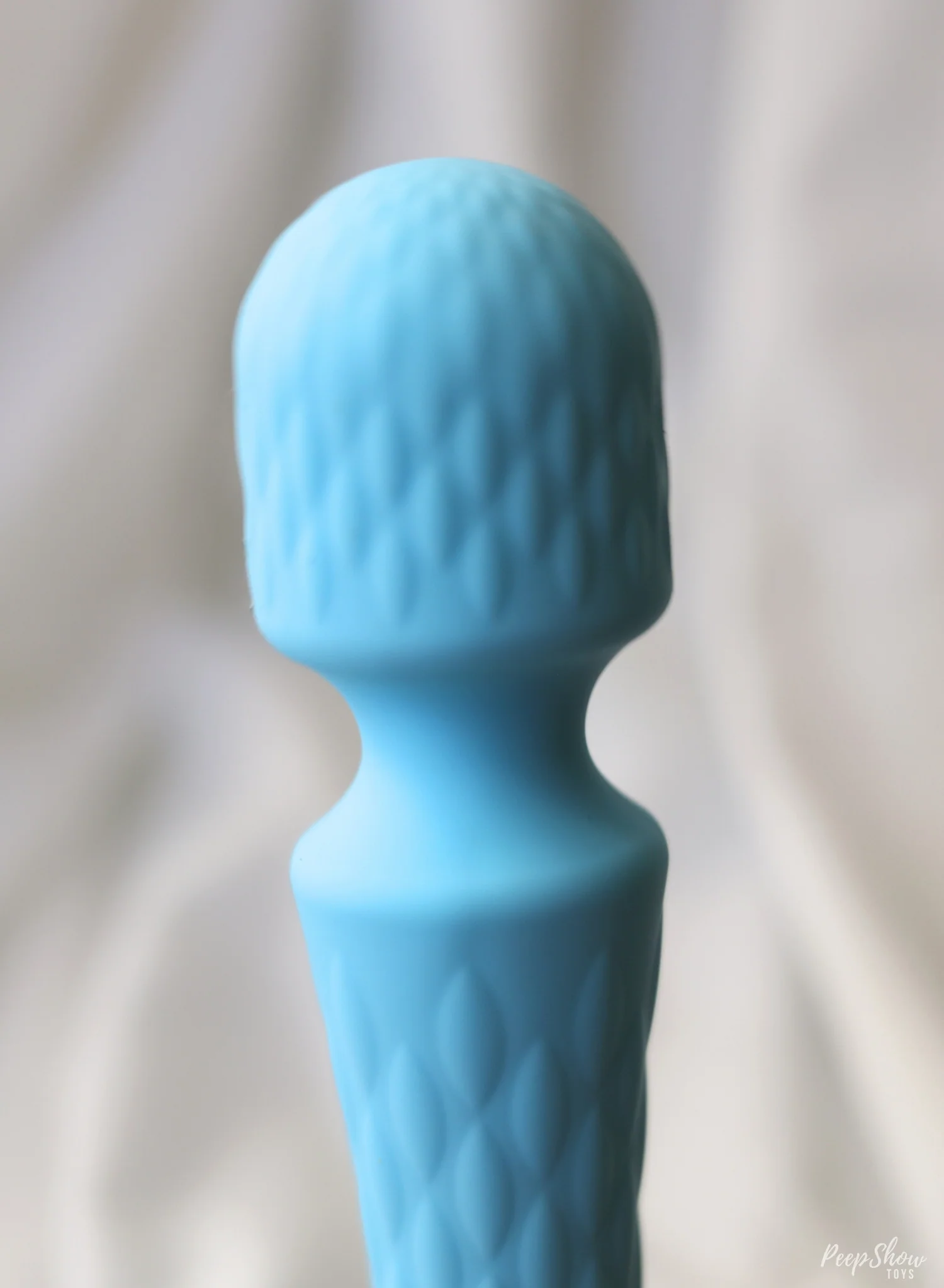 Xara Speed Wand - 40-Level Strong Vibrator - Image 8