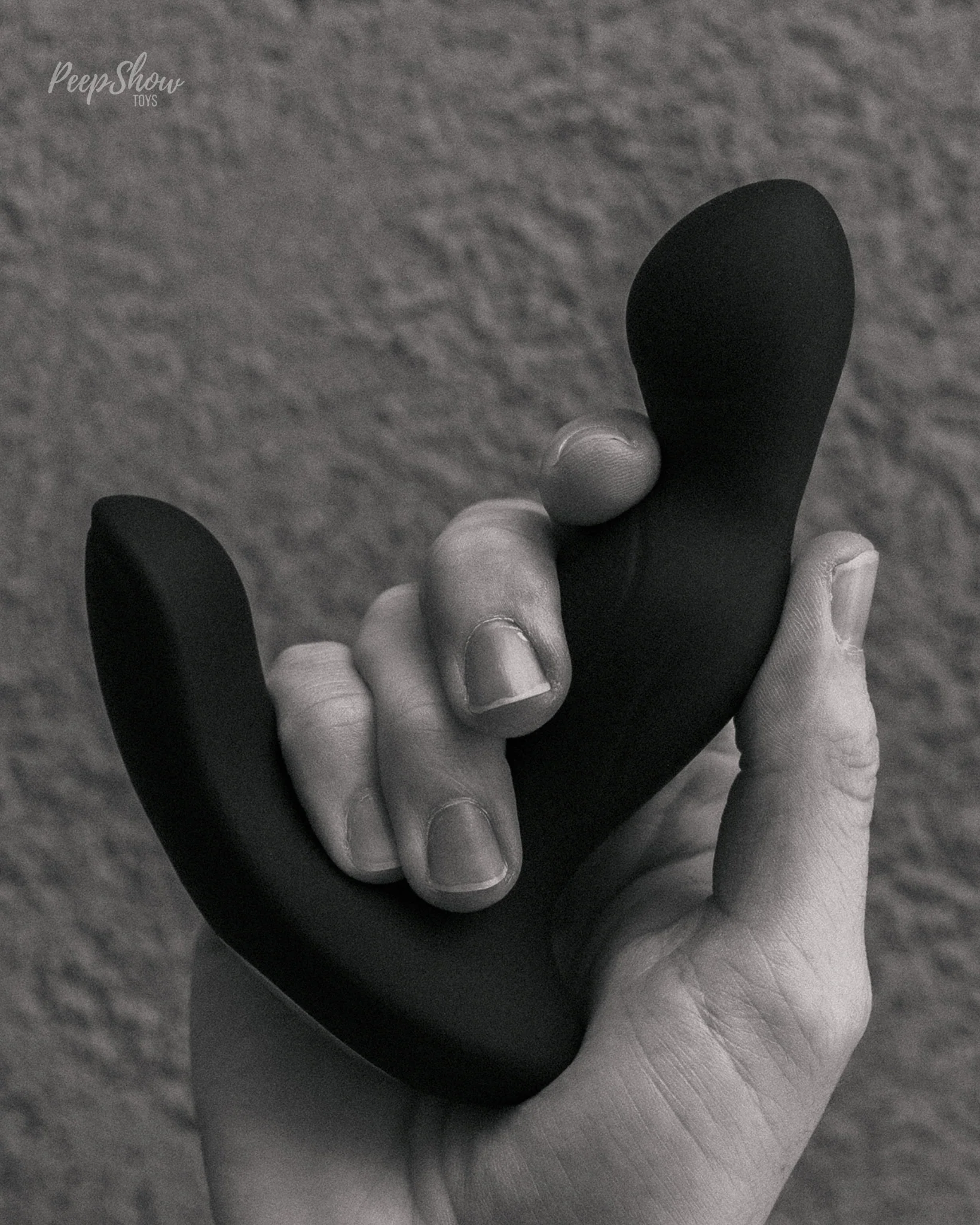 Xara Stroke-Spot Easy Prostate Massager - Image 5