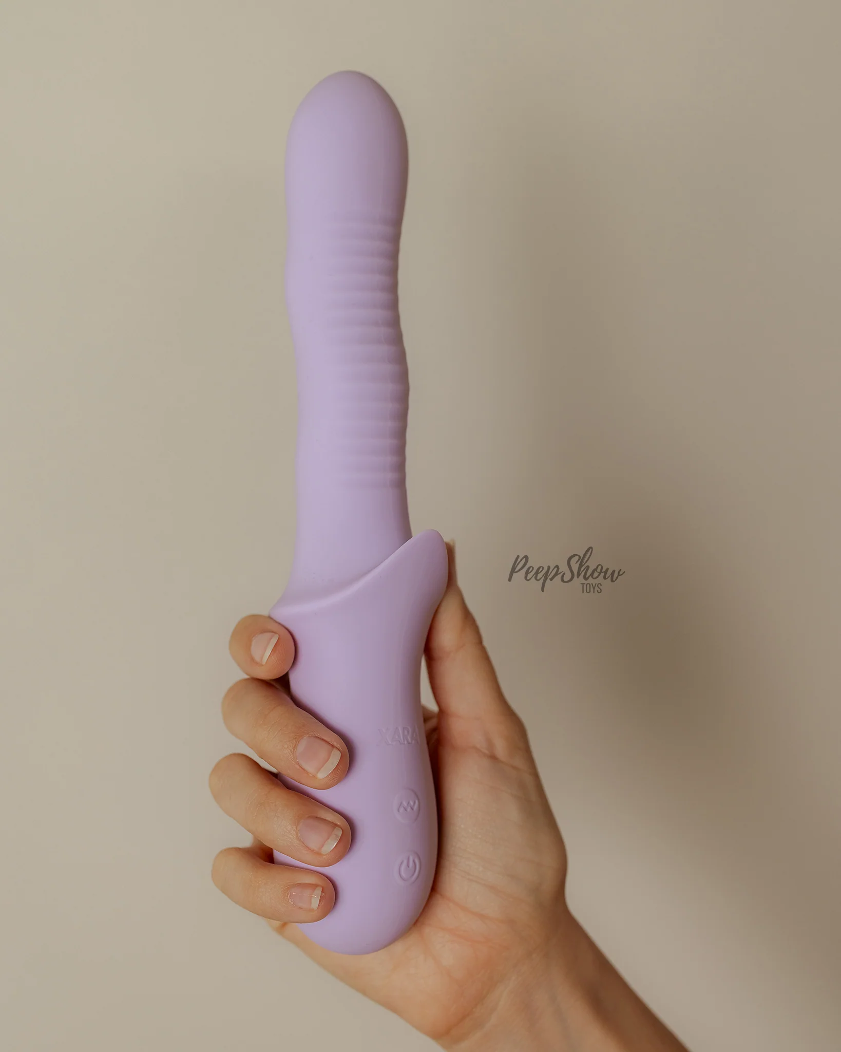 Xara Swish - Thrust-Wave Automatic Moving Vibrator - Image 10