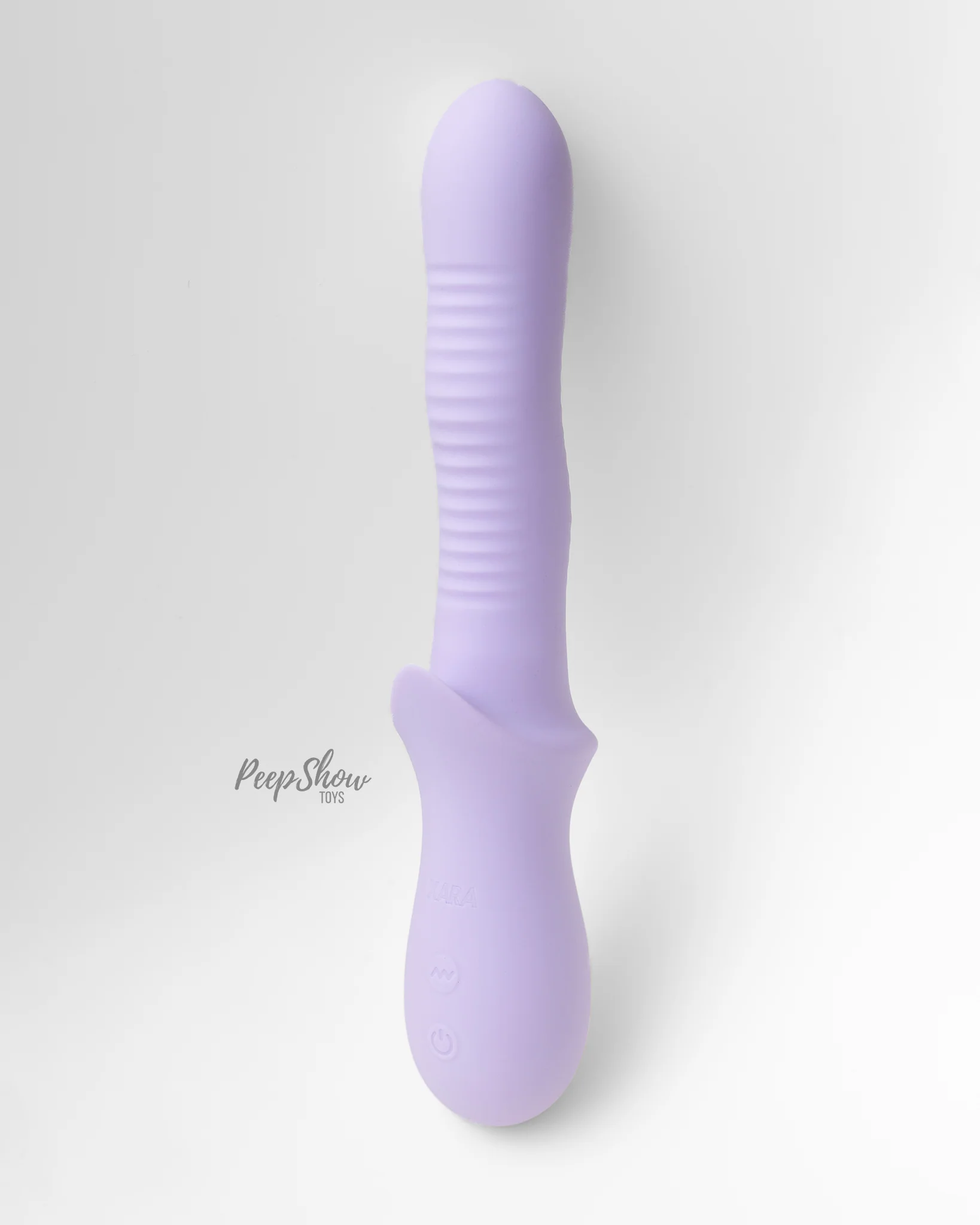 Xara Swish - Thrust-Wave Automatic Moving Vibrator - Image 2