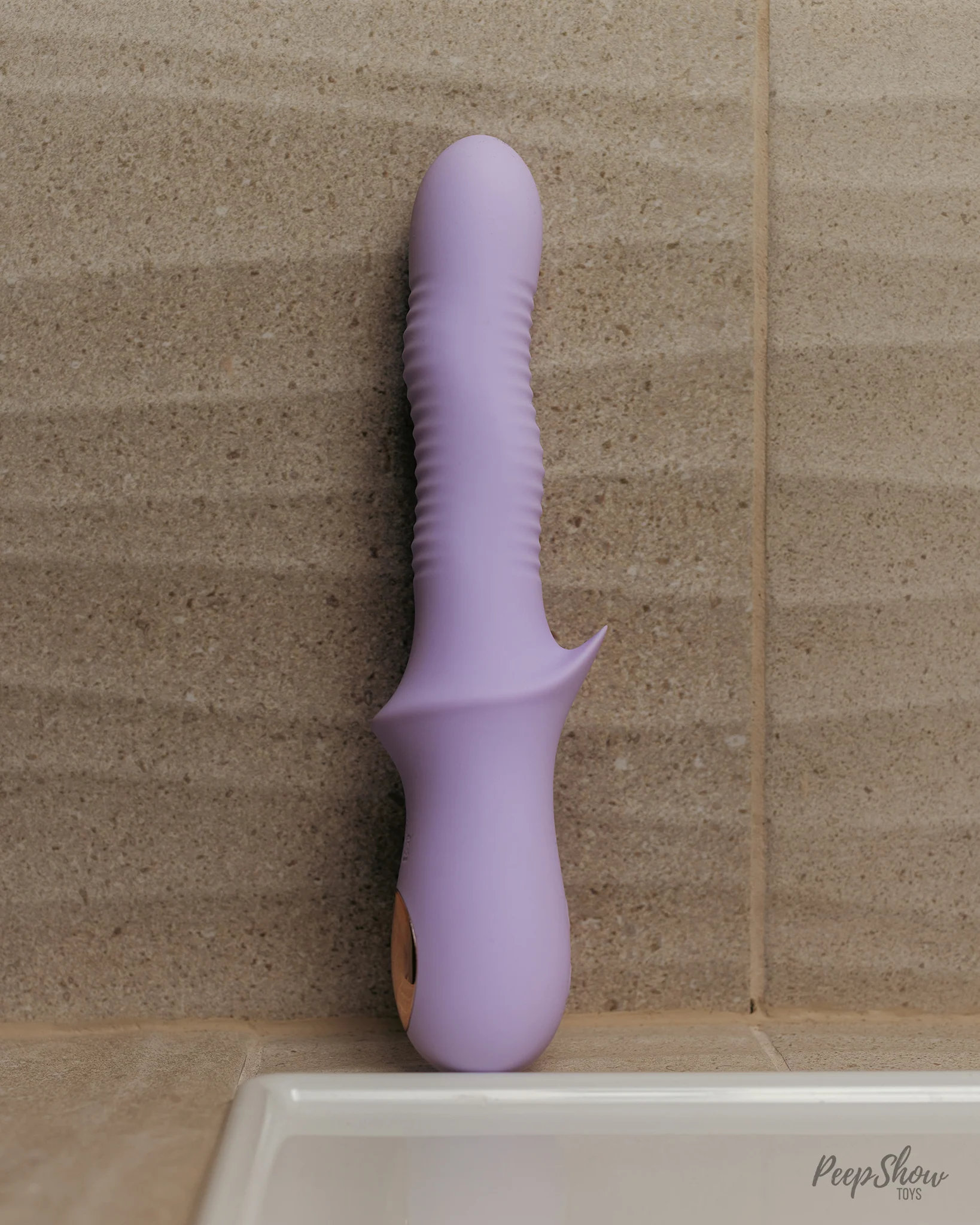 Xara Swish - Thrust-Wave Automatic Moving Vibrator - Image 4