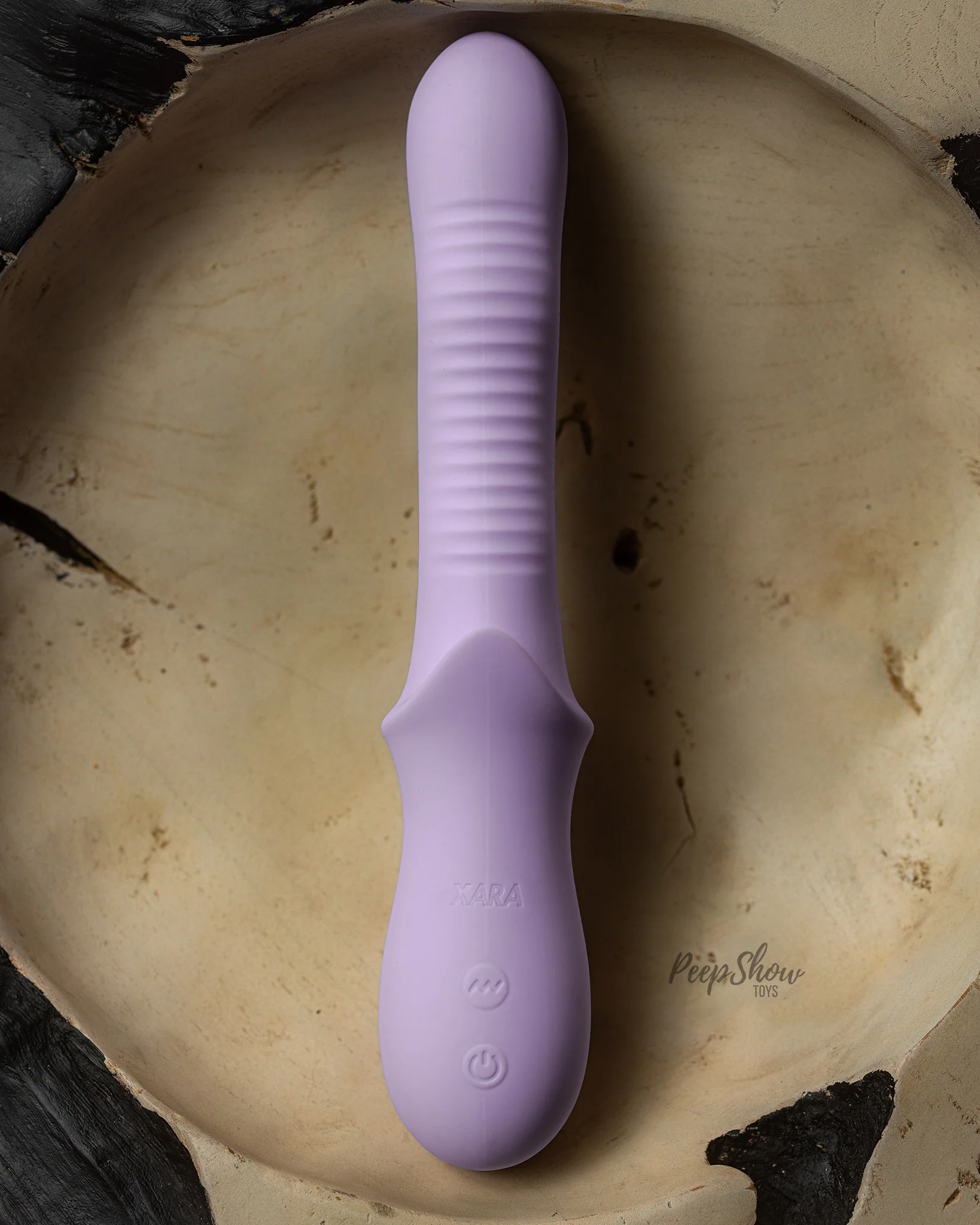 Xara Swish - Thrust-Wave Automatic Moving Vibrator - Image 7