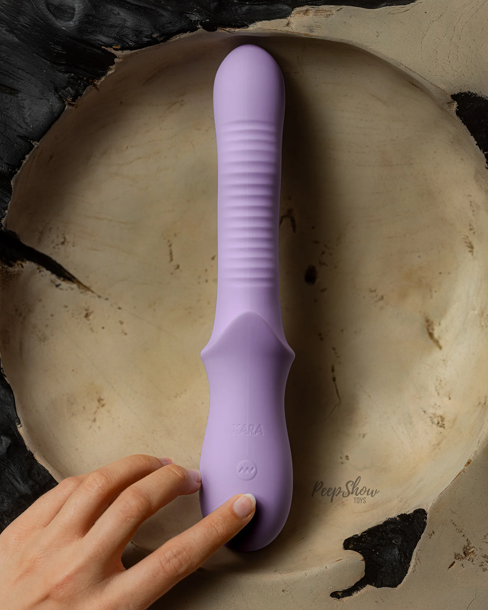 Xara Swish - Thrust-Wave Automatic Moving Vibrator - Image 8
