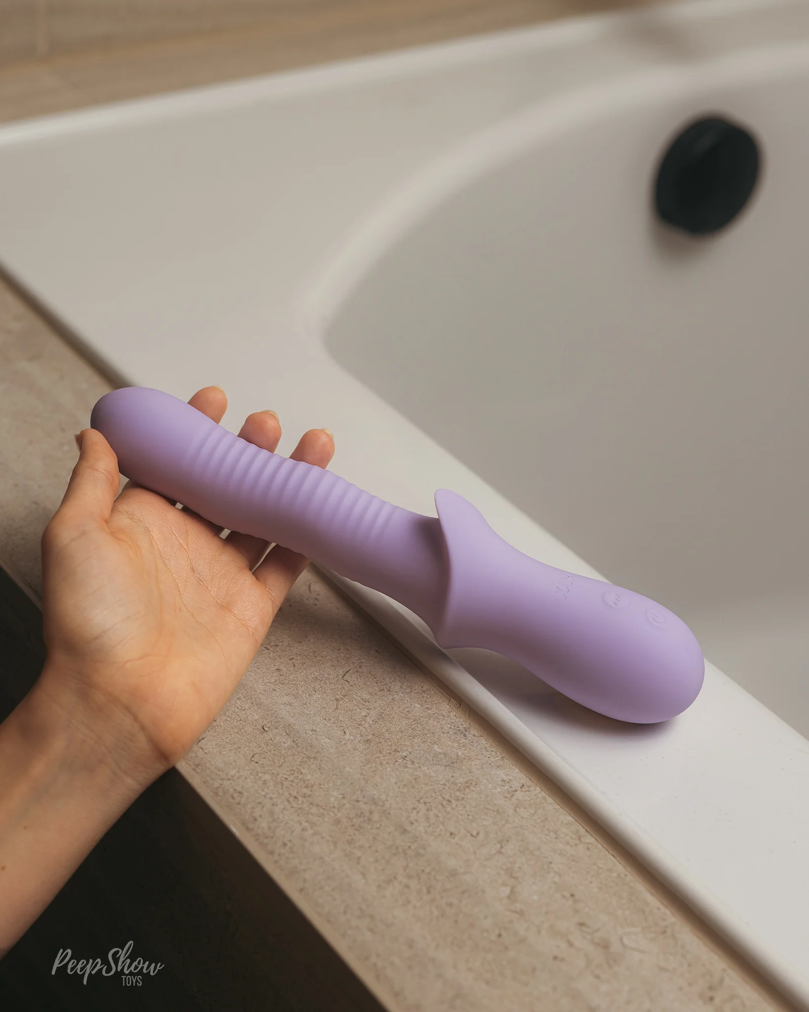 Xara Swish - Thrust-Wave Automatic Moving Vibrator - Image 9